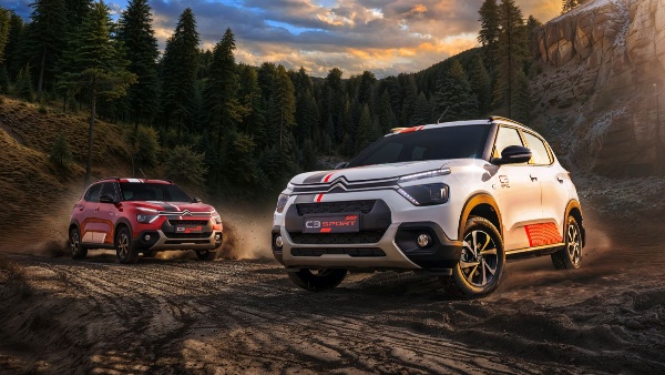 citroen-c3-sport-edition-price-features-engine-details