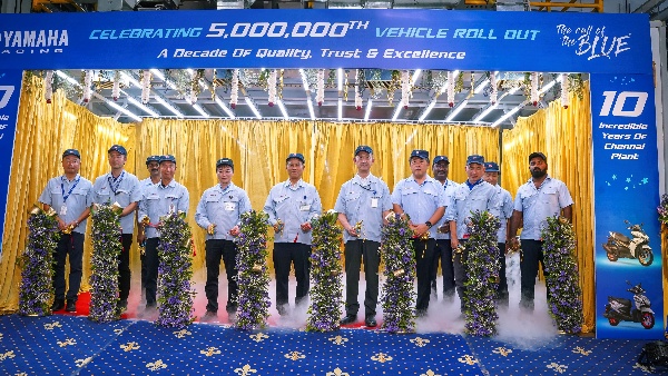 yamahas-chennai-factory-rolls-out-5-millionth-unit