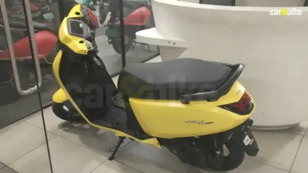 Hero Vida VX2 Launch Soon Expected Price Range And Features Details