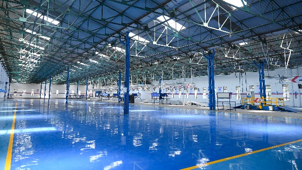 kinetic-watts-and-volts-unveils-world-class-manufacturing-facility