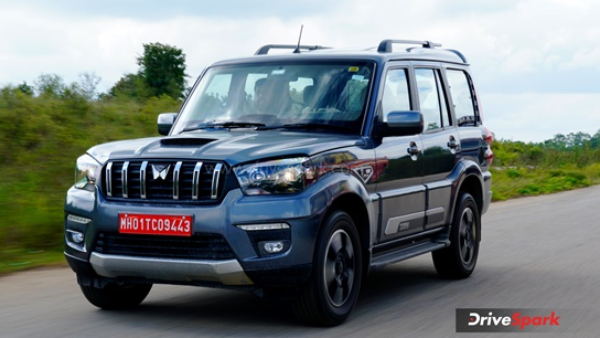 Best 3 Alaranative Cars for Mahindra Scorpio Classic Suv Innova Crysta Harrier Brezza