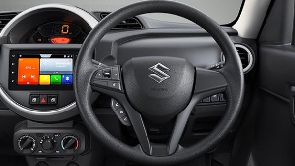 Maruti Suzuki S-Presso May 2025 Sales Details