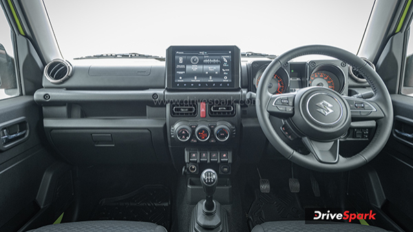 Maruti Suzuki Jimny May 2025 Sales Details