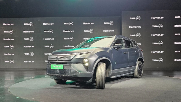 Tata Punch Ev Facelift Launch Soon Expected