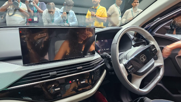 New Tata Harrier EV Top Things You Should Must Know