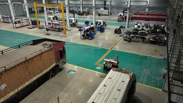 tata-motors-inaugurates-vehicle-scrapping-facilities-in-lucknow-and-raipur