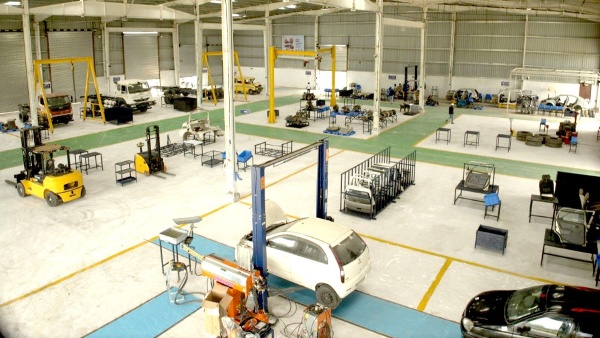 tata-motors-inaugurates-vehicle-scrapping-facilities-in-lucknow-and-raipur