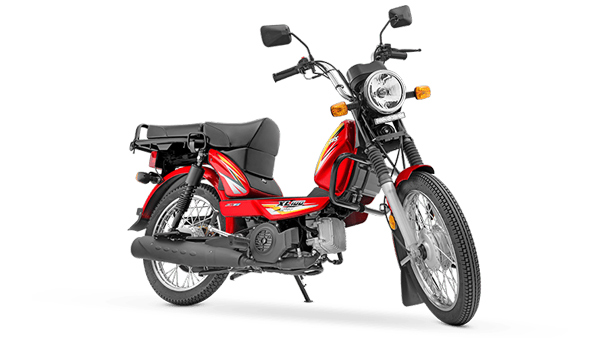 Tvs XL 100 May 2025 Sales Details