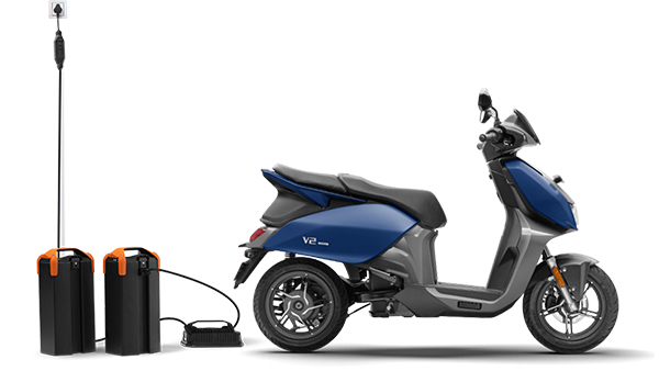 World Environment Day Buy Best 5 Electric Two wheelers Activa e Vida V2 Chetak To QC1