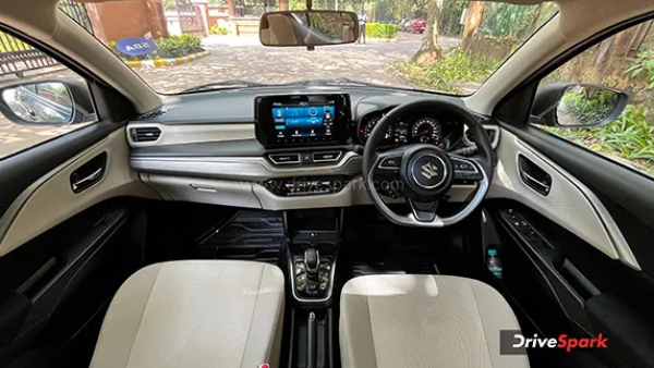 Maruti Suzuki Dzire On Road Price And Emi Details