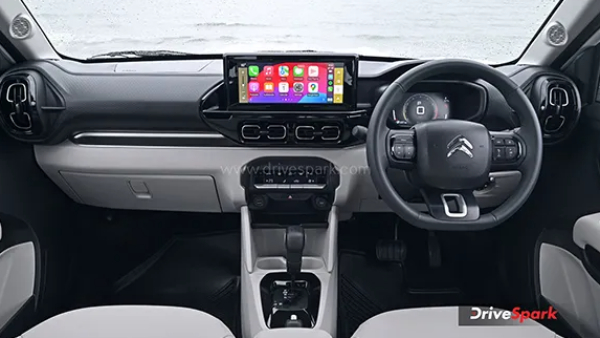 Citroen Basalt Suv June 2025 Sales Report