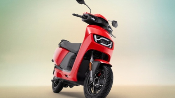 Hero VIDA VX2 Electric Scooter Launched Rs 59 490 Starting Price Details