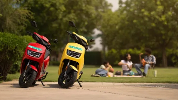 Hero VIDA VX2 Electric Scooter Price Cut Upto Rs 15 000 Details