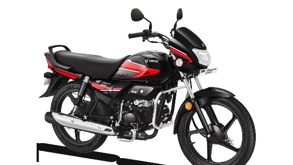 Hero HF Deluxe Bike June 2025 Sales Report