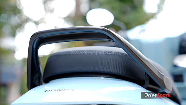 Honda Activa e Soon Get Home Charging Dock Details