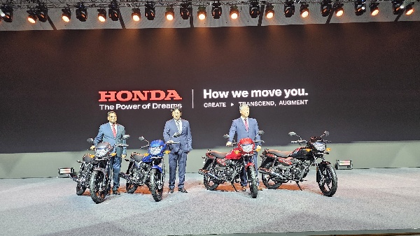 Honda Shine 100 DX Bike Unveiled In India Details