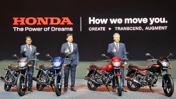 Honda Shine 100 DX Bike Unveiled In India Details