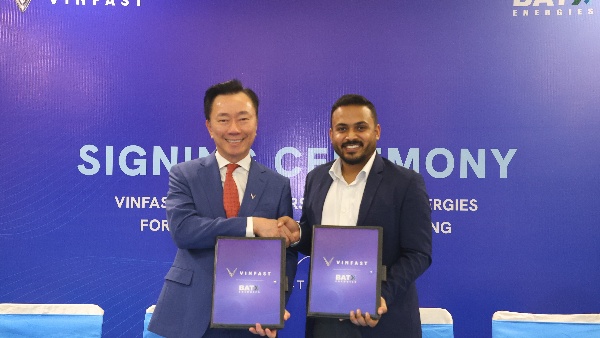 vinfast-signed-agreement-for-high-voltage-battery-recycling