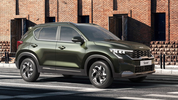 Best 3 Alternative Cars for Kia Sonet Suv Skoda Kylaq Maruti Fronx Hyundai Venue