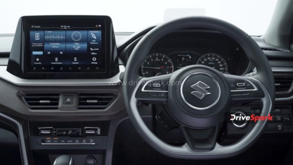 Maruti Suzuki Brezza June 2025 Sales Details