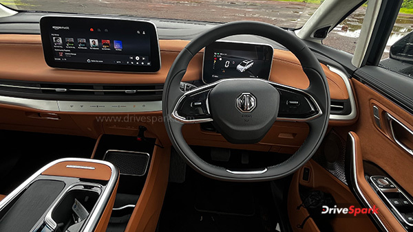 MG M9 Presidential Limousine Review Specs Driving Impressions Design And Features Details