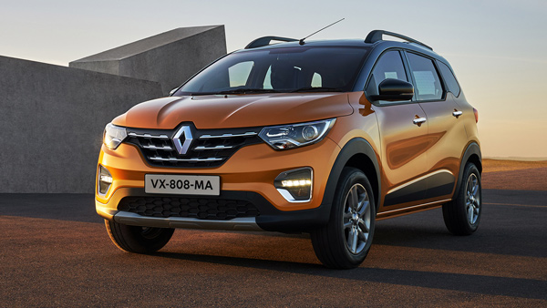 2025 New Renault Triber Facelift Launched On July 23 Expected Price And Features Details