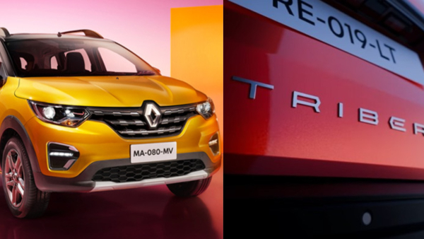 New 2025 Renault Triber Facelift Mpv Launch Tomorrow Expected Price Mileage And Features Details