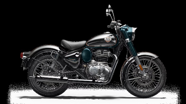 Royal Enfield Classic 350 Bike June 2025 Sales Details