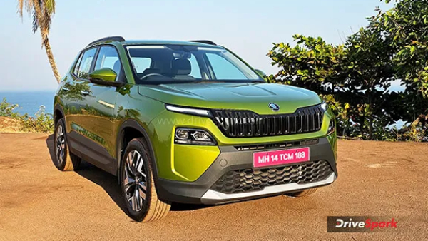 Skoda Kylaq June 2025 Sales Details