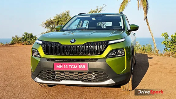 Skoda Kylaq June 2025 Sales Details