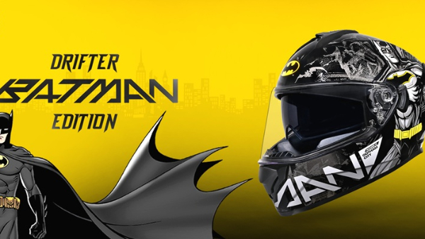 studds-unveils-new-batman-edition-drifter-helmet-in-india