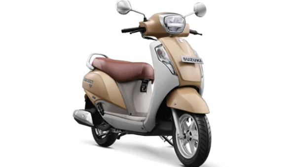 Suzuki Access 125 On Road Price And Emi Details