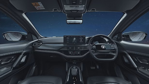 Tata Harrier EV Bookings Open Details