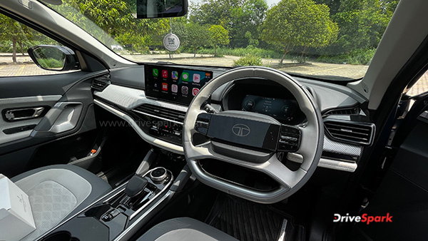 Tata Harrier Electric Suv Waiting Period Revealed Details