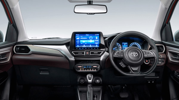 Toyota Urban Cruiser Taisor June 2025 Sales Details