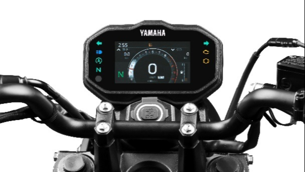 2025 New Yamaha FZ-X Hybrid Bike Launched In India Rs 1 50 Lakh Price Details