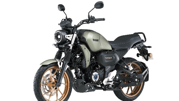 2025 New Yamaha FZ-X Hybrid Bike Launched In India Rs 1 50 Lakh Price Details