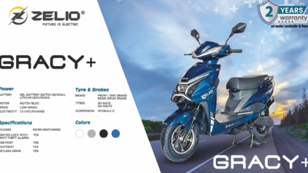 zelio-e-gracy-plus-facelift-low-speed-electric-scooter-launched