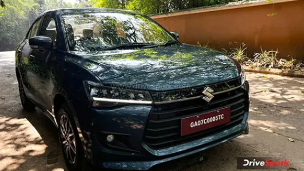 Maruti Suzuki Dzire Best Selling Car In July 2025 Sales Details