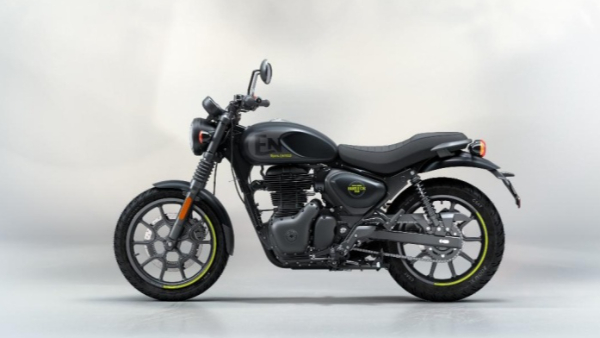 Royal Enfield Hunter 350 Bike Launched With New Color Options Rs 1 77 Lakh Price Details