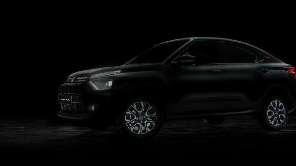 New Citroen Basalt X Suv Pre Bookings Open Details