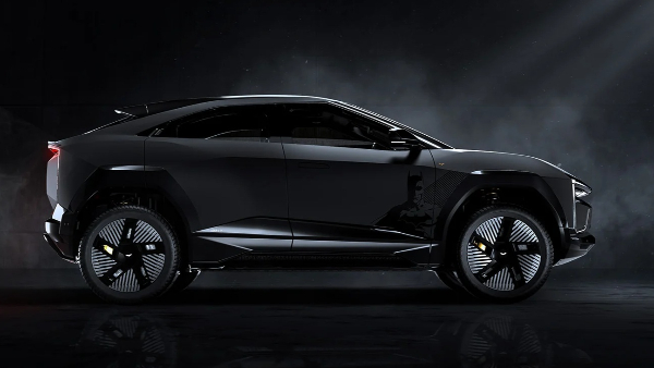 Mahindra BE 6 Batman Edition Pre-Bookings Open Details