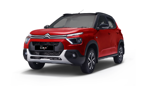 newly-launched-citroen-c3x-price-features-engine-details