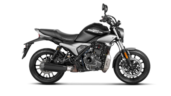 Hero Mavrick 440 Bike Discontinued Here The Reason Details