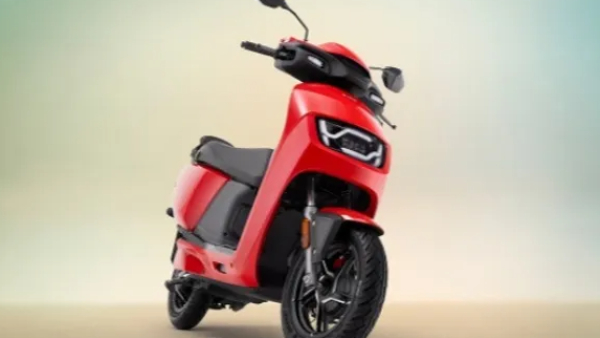 Hero Vida Electric Scooter July 2025 Sales Report