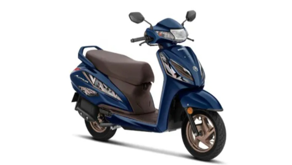 Honda Activa 125 Anniversary Edition Top Things
