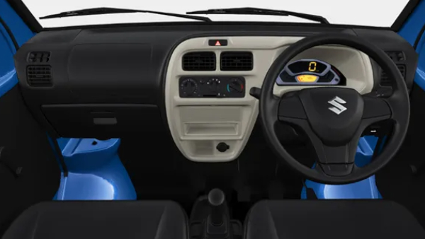 New Maruti Suzuki Eeco Van On Road Price Mileage Emi And All Details