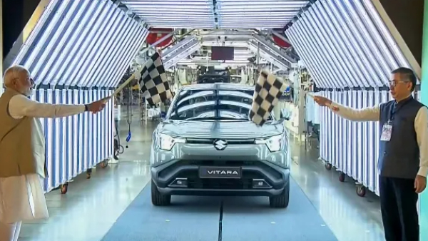 maruti-suzuki-e-vitara-will-launch-on-september-3rd