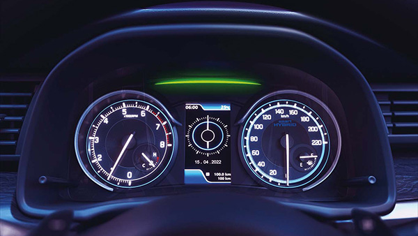 Maruti Suzuki XL6 Mpv July 2025 Sales Report