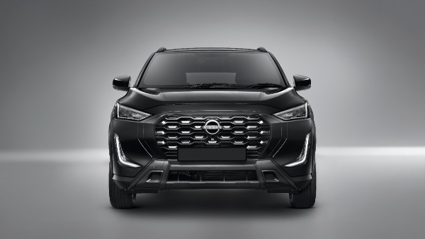 Nissan Magnite Kuro Edition Launched In India Rs 8 30 lakh Price Details